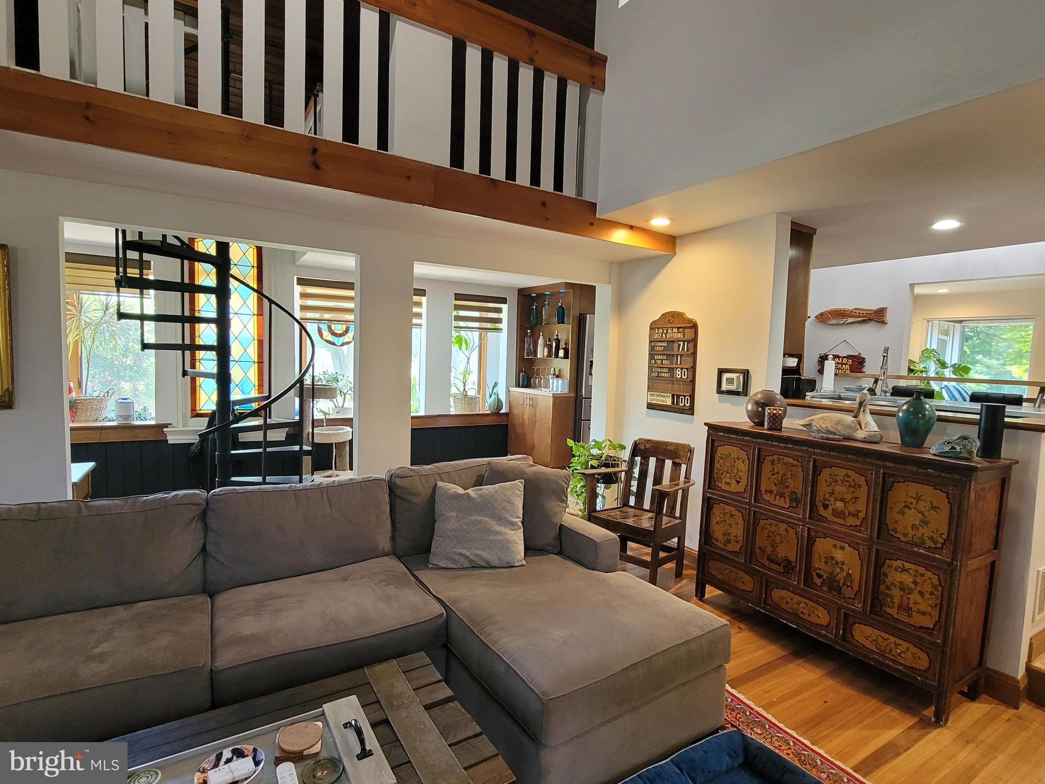 GALENA - Residential