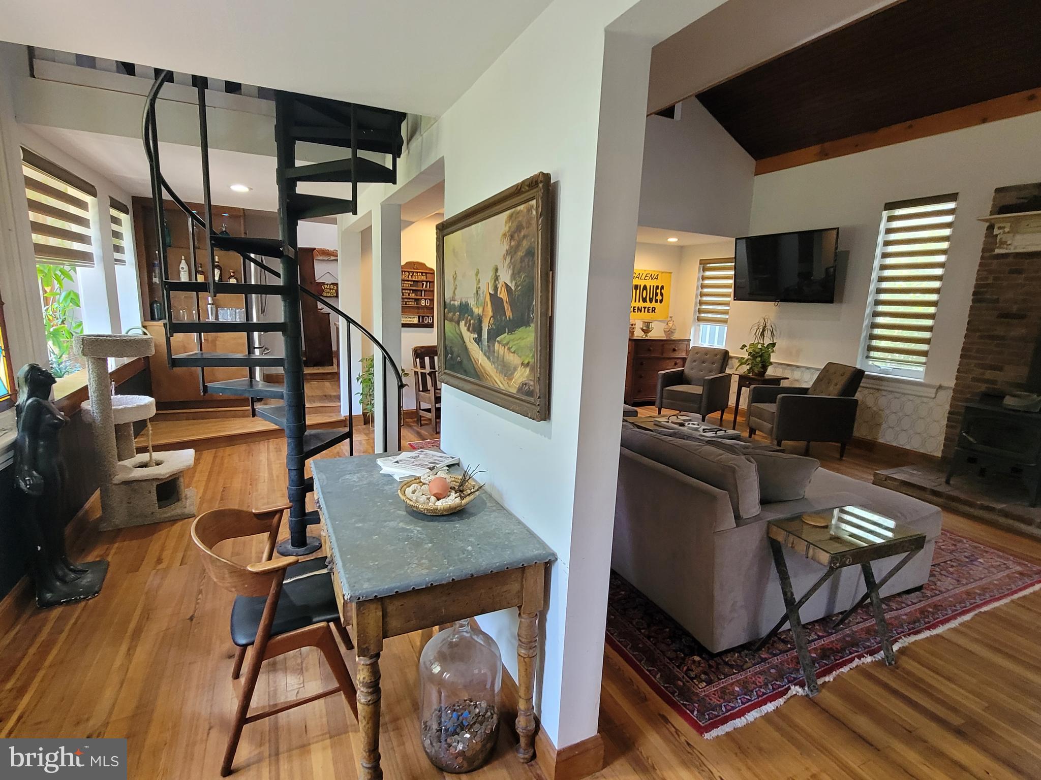 GALENA - Residential