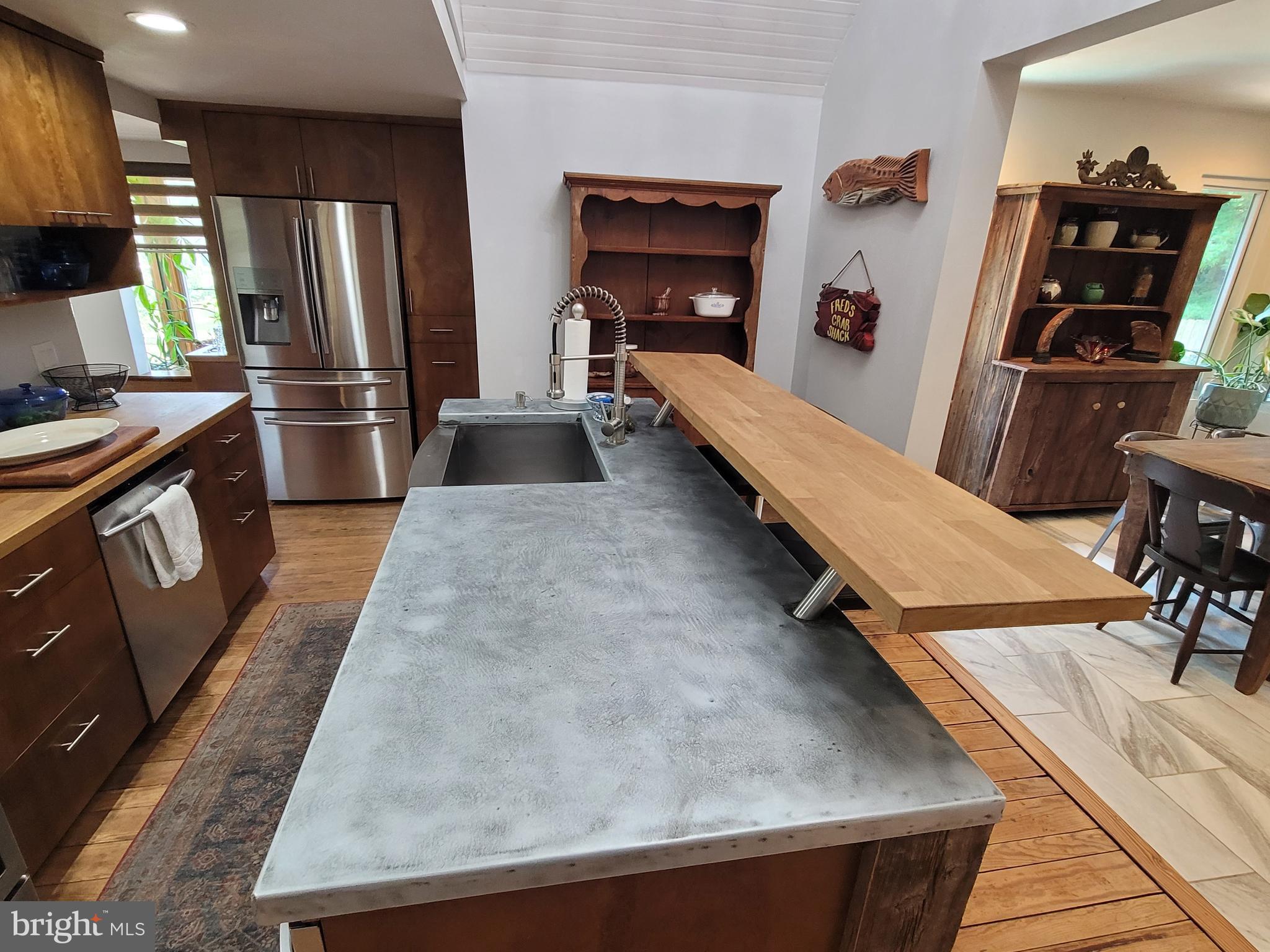 GALENA - Residential