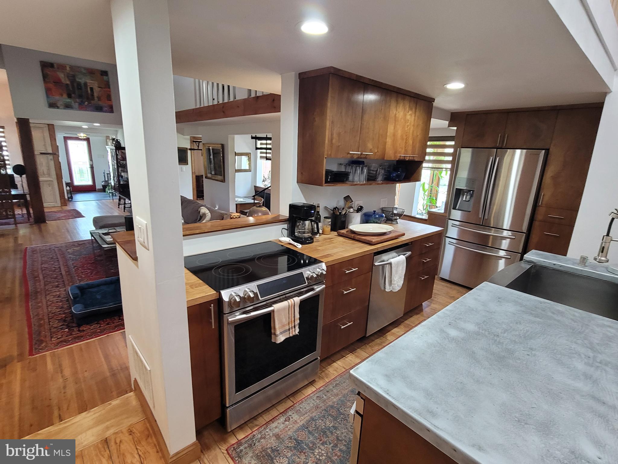 GALENA - Residential