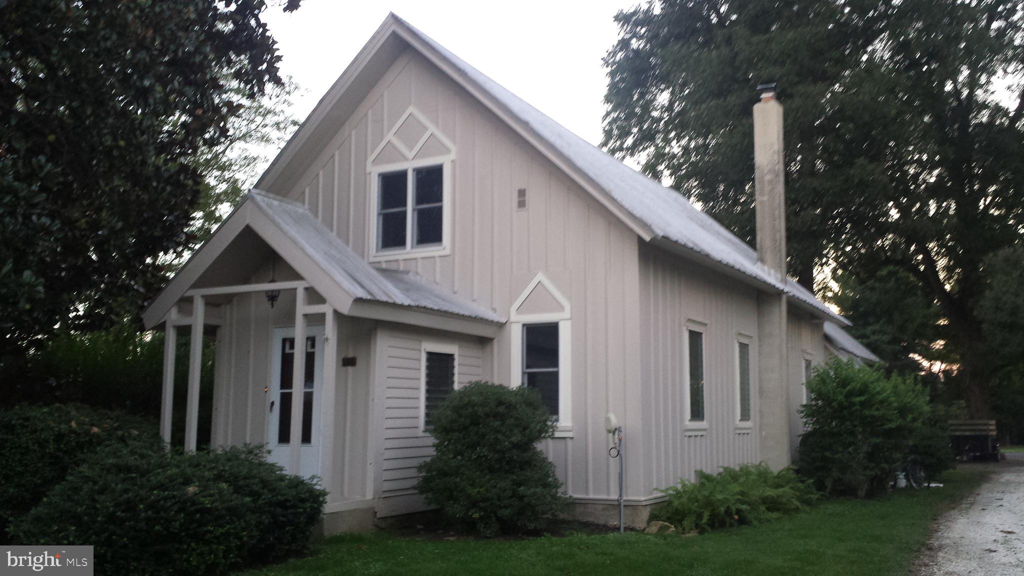 GALENA - Residential