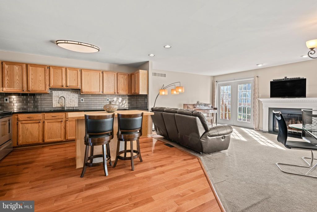 Photo of 1002 Wharton Court, NEWTOWN SQUARE, PA 19073 (MLS # PACT2111890)