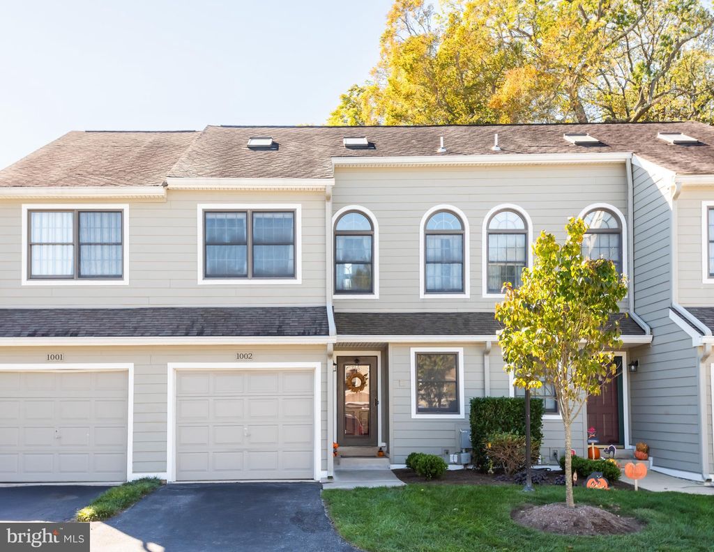 Photo of 1002 Wharton Court, NEWTOWN SQUARE, PA 19073 (MLS # PACT2111890)