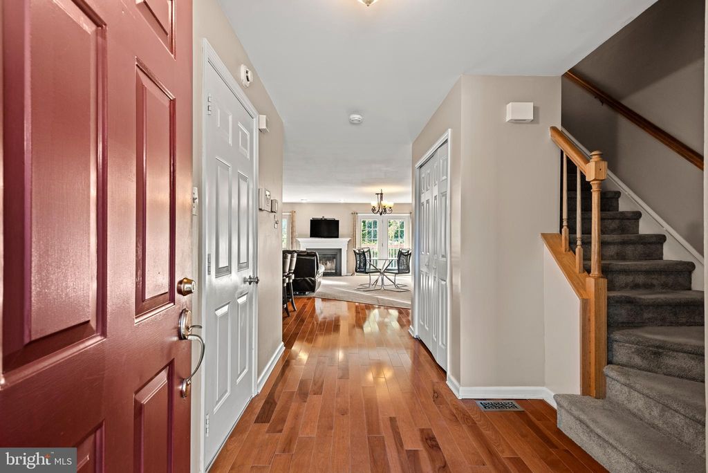 Photo of 1002 Wharton Court, NEWTOWN SQUARE, PA 19073 (MLS # PACT2111890)