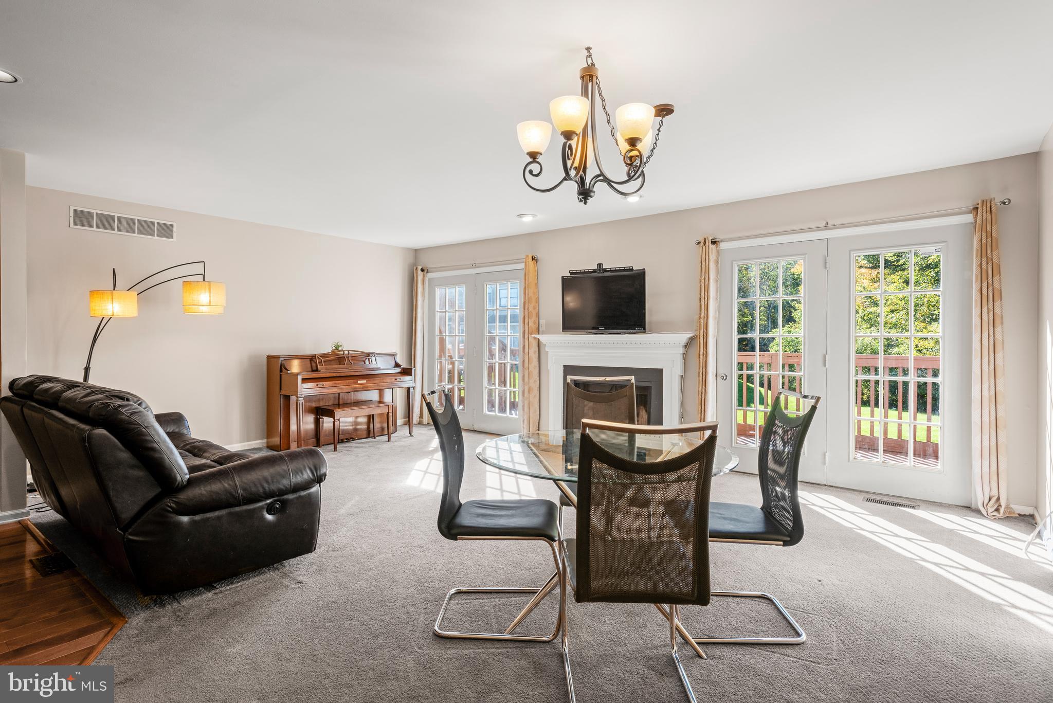 WILLISTOWN KNOLL - Residential