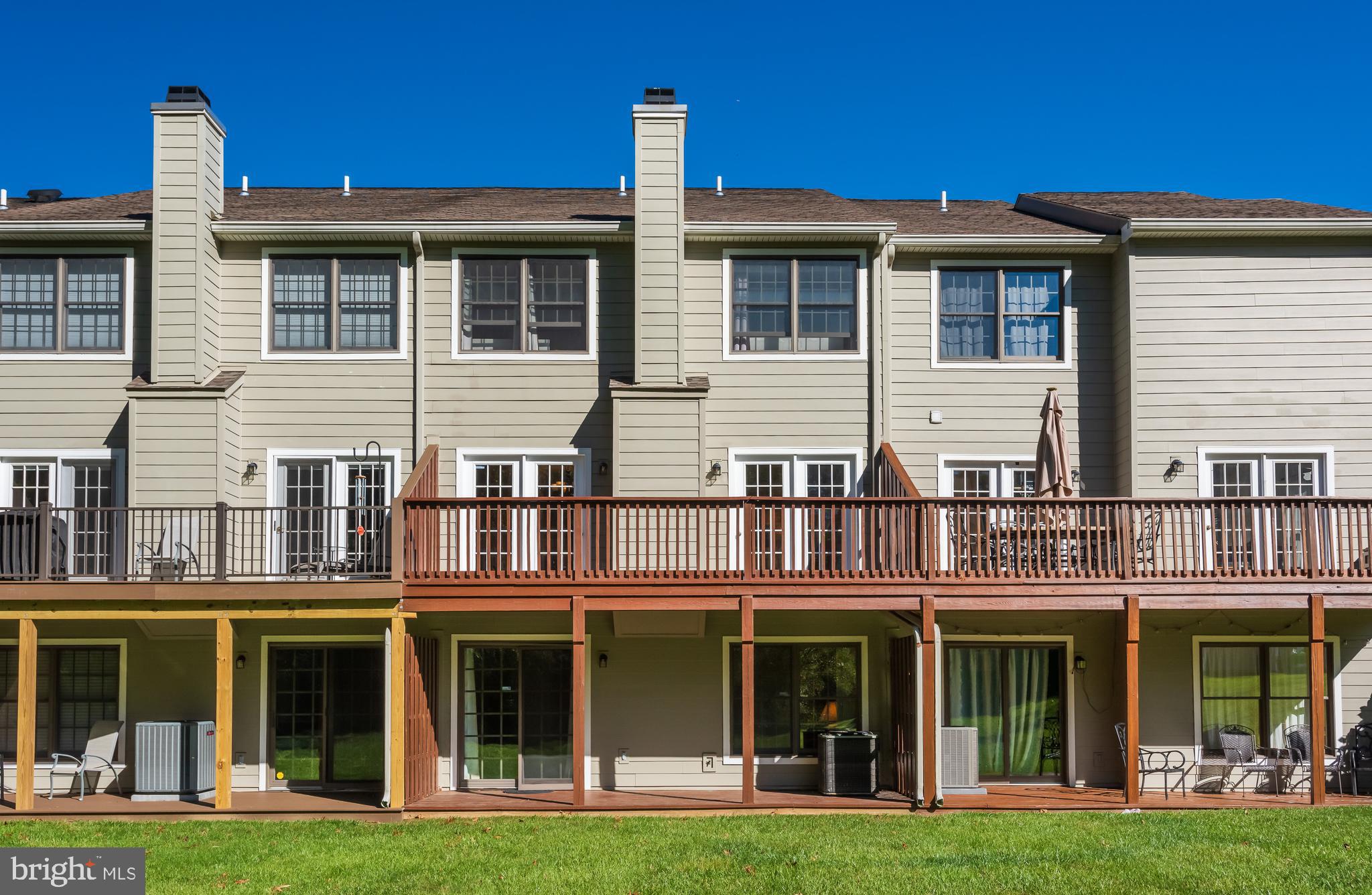 WILLISTOWN KNOLL - Residential