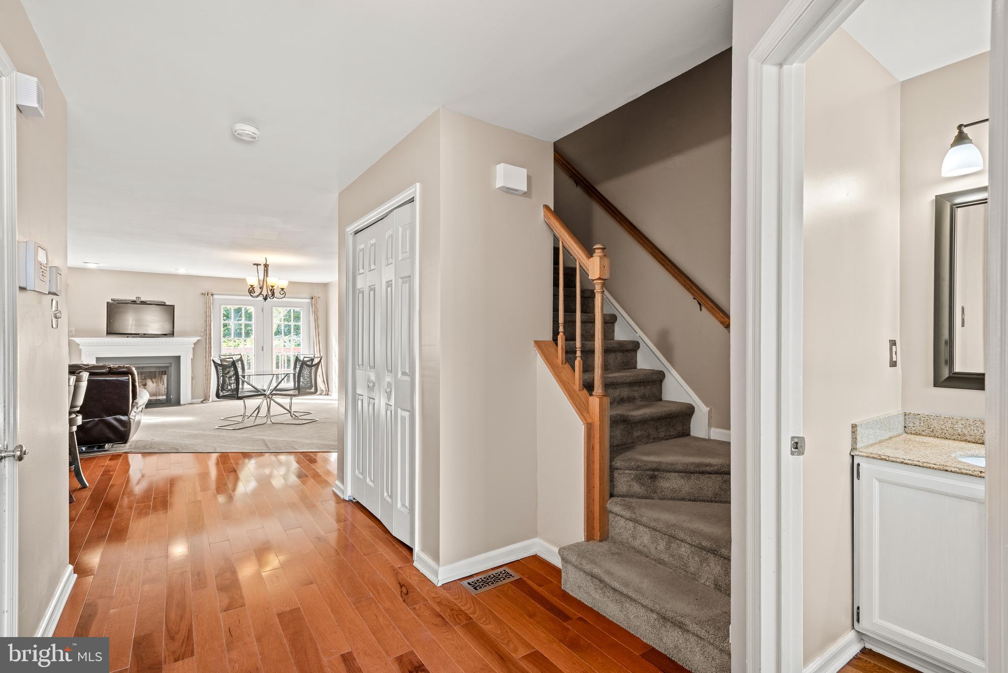 WILLISTOWN KNOLL - Residential