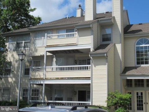 Condo For Sale - 104 Heritage Boulevard #9<br/> PRINCETON, NJ 08540
