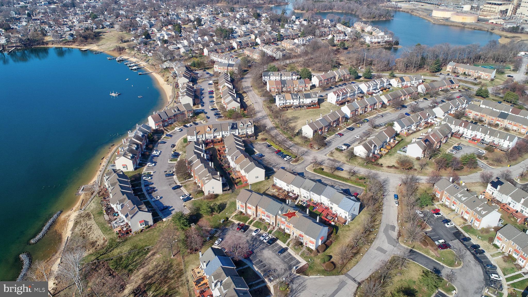 STONEY BEACH - Residential