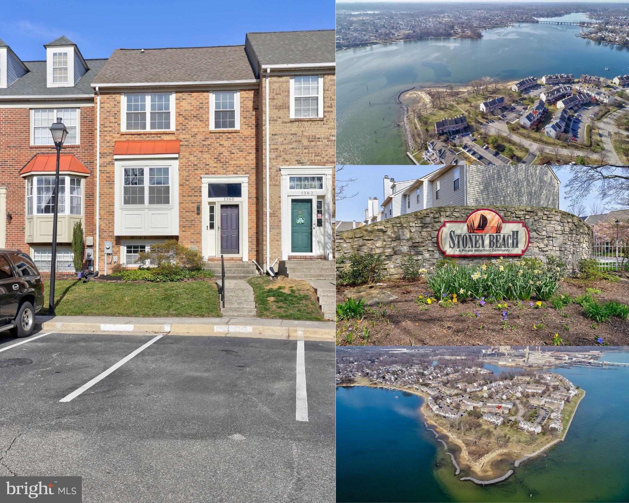 STONEY BEACH - Residential