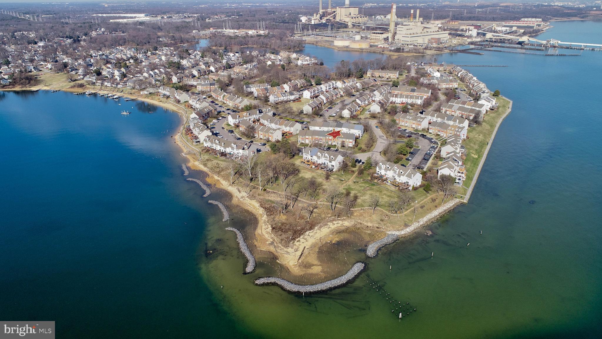 STONEY BEACH - Residential