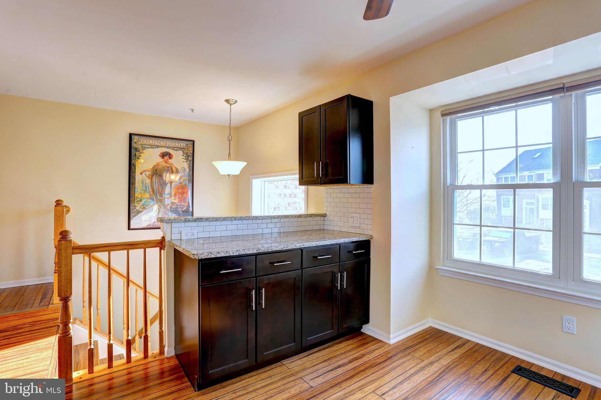 STONEY BEACH - Residential