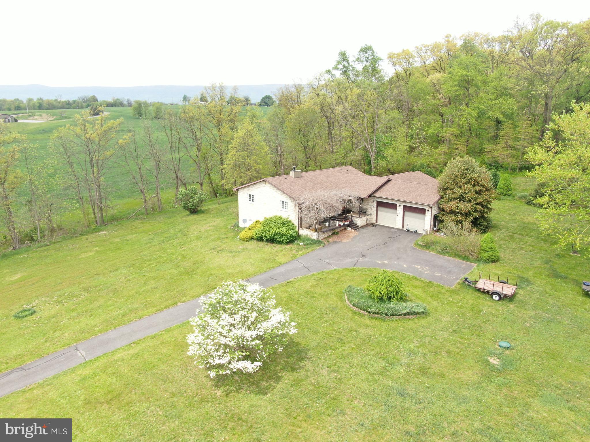 15004 BURNT MILL ROAD