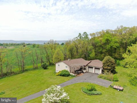 15004 BURNT MILL ROAD SHIPPENSBURG PA 17257