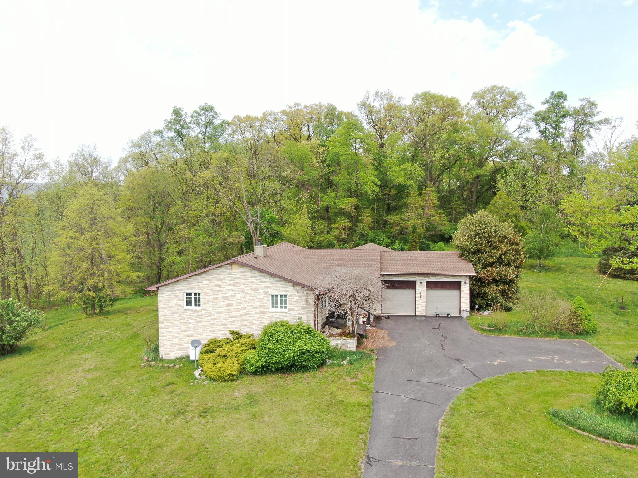 15004 BURNT MILL ROAD