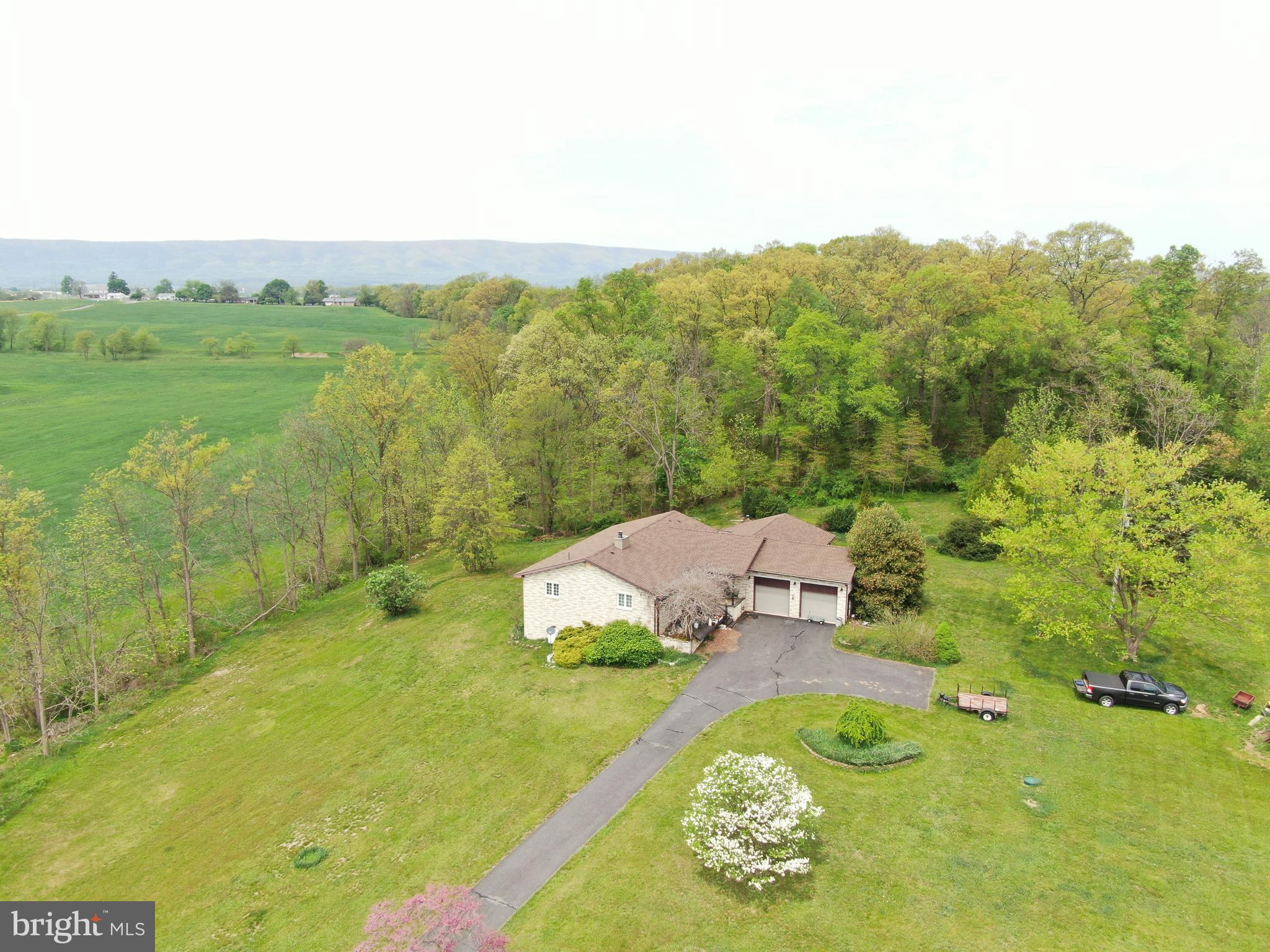 15004 BURNT MILL ROAD