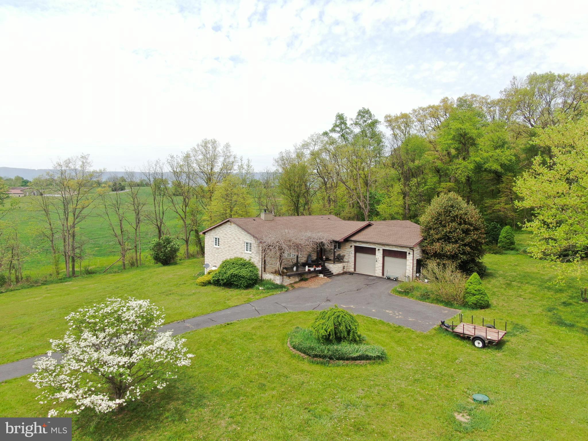 15004 BURNT MILL ROAD