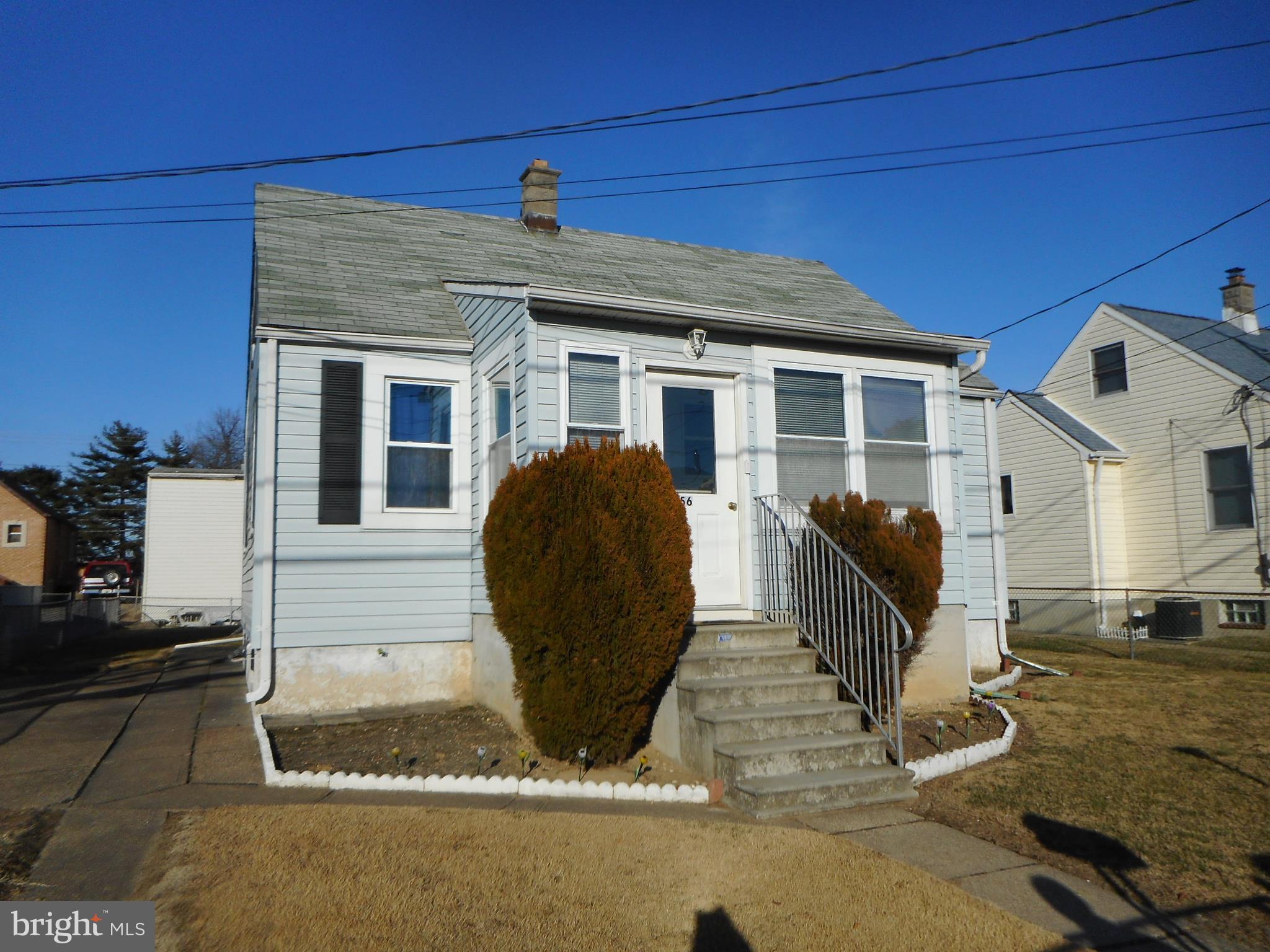 INVERNESS - Residential Lease