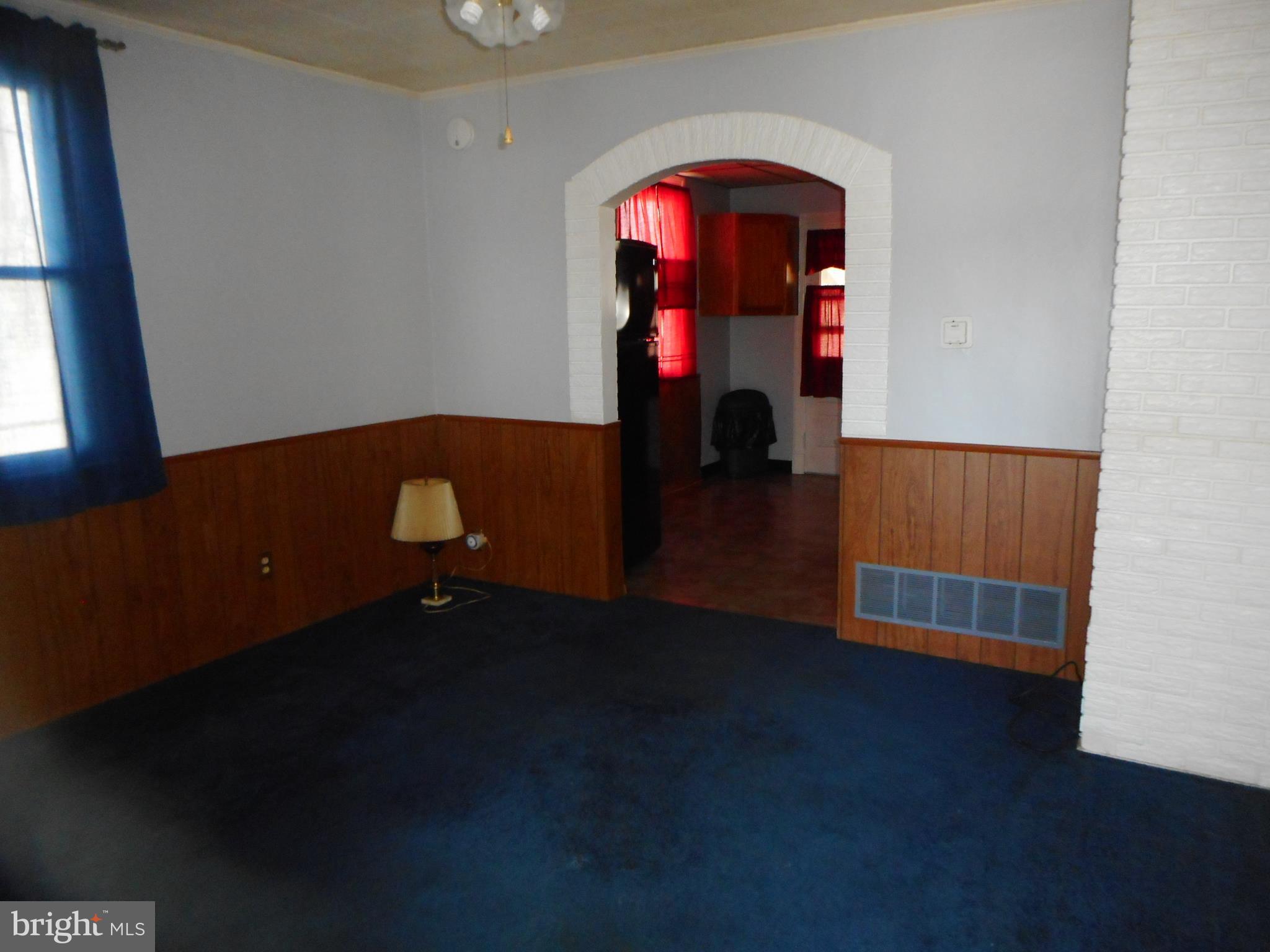 INVERNESS - Residential Lease