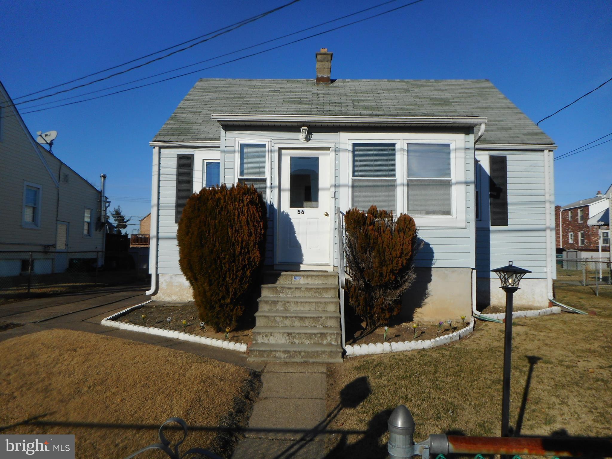 INVERNESS - Residential Lease