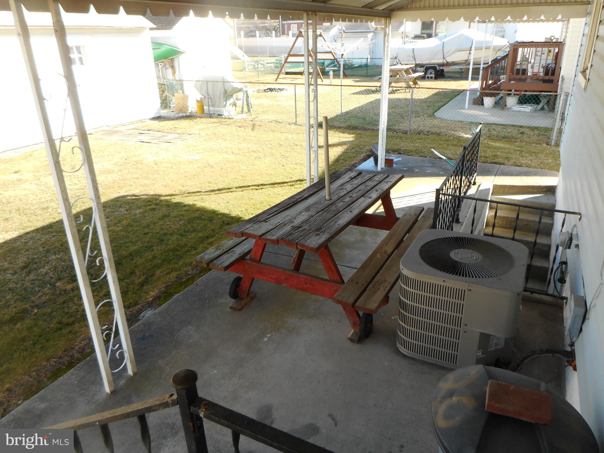 INVERNESS - Residential Lease