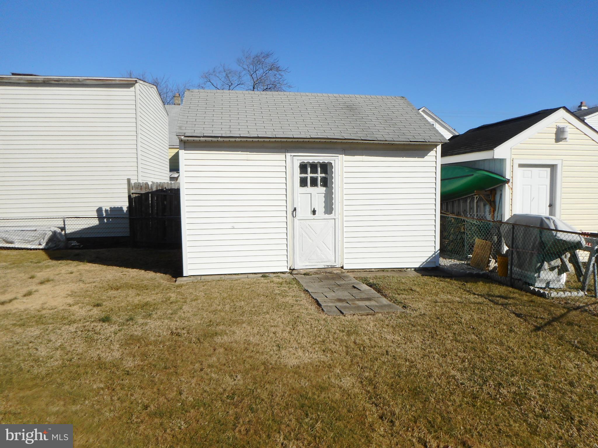 INVERNESS - Residential Lease