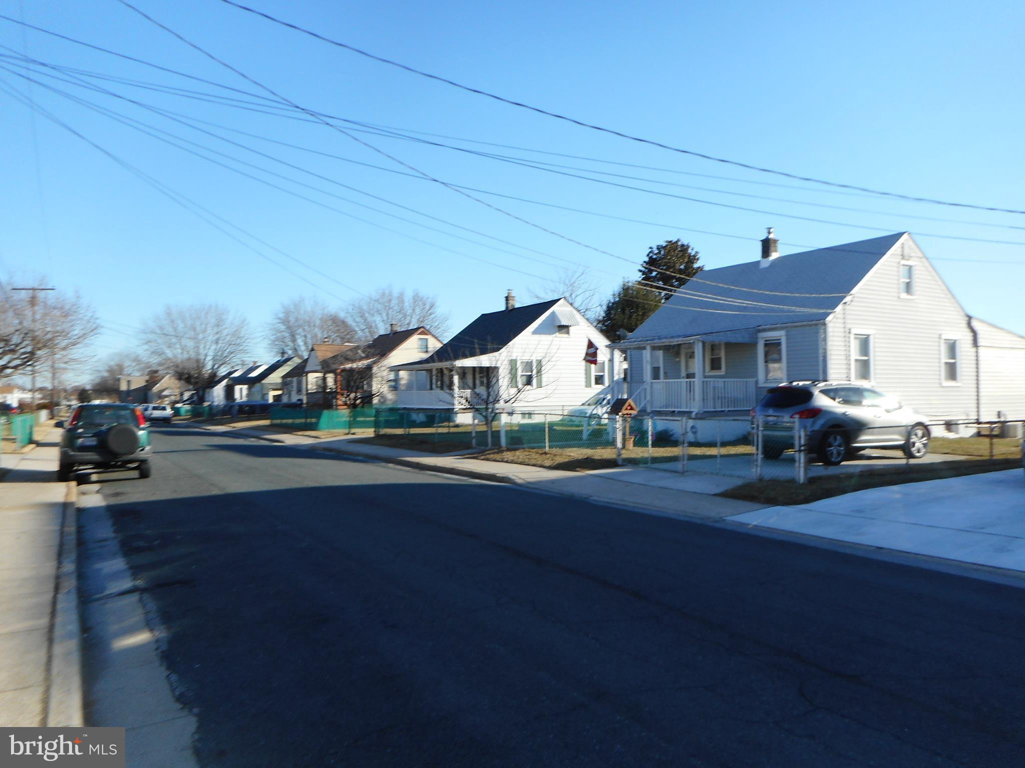 INVERNESS - Residential Lease