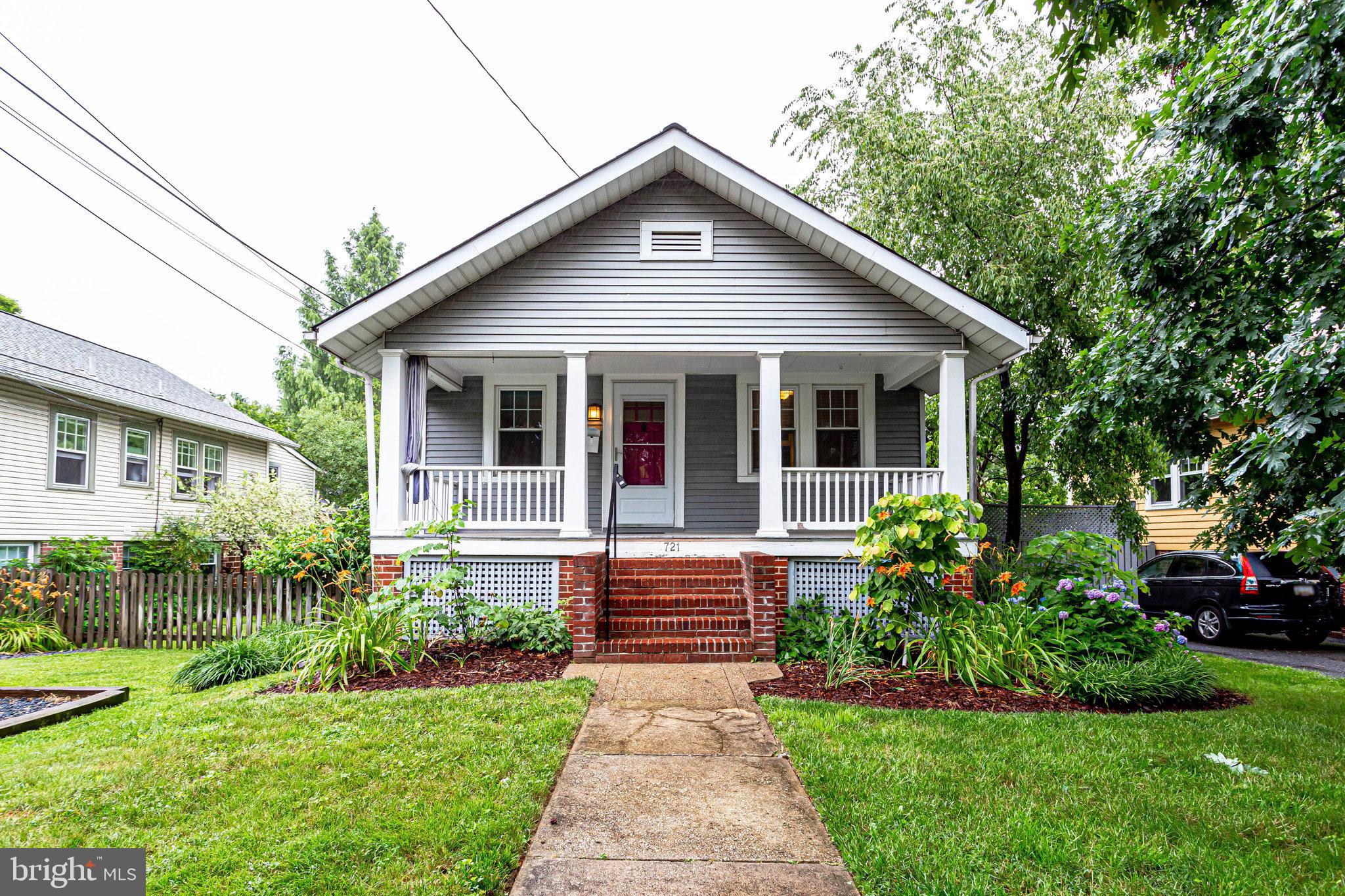 BLAIR - Residential Lease