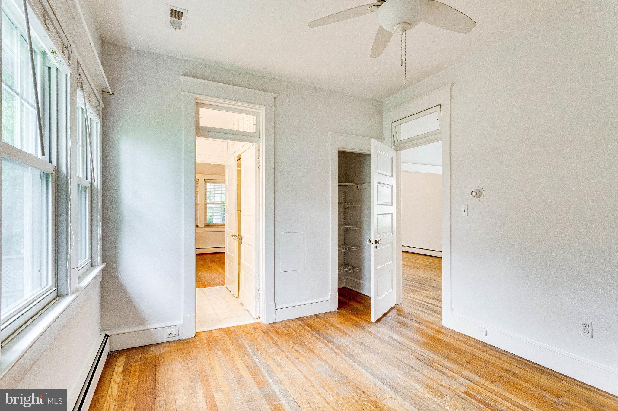 BLAIR - Residential Lease