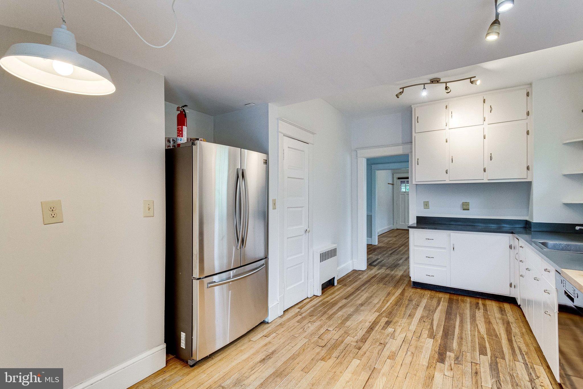 BLAIR - Residential Lease