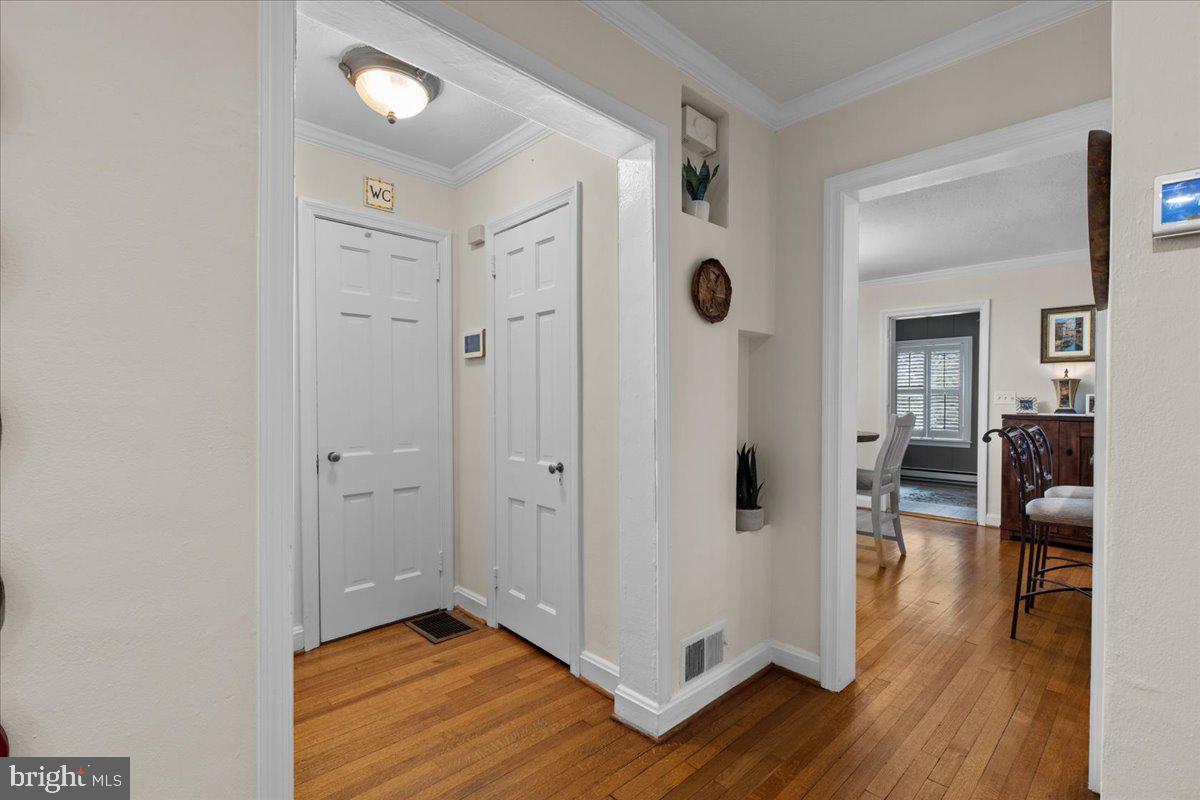 AURORA HILLS - Residential