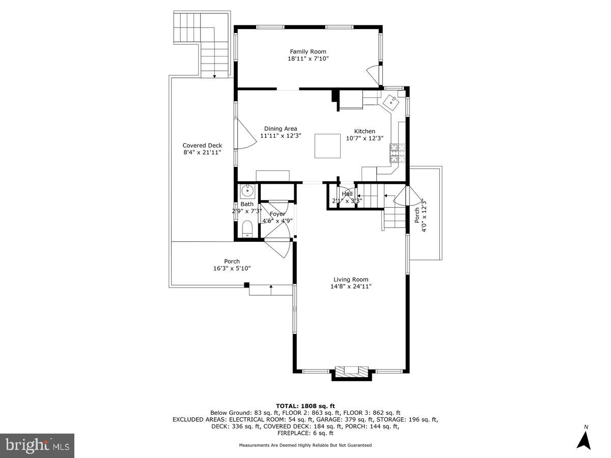 AURORA HILLS - Residential