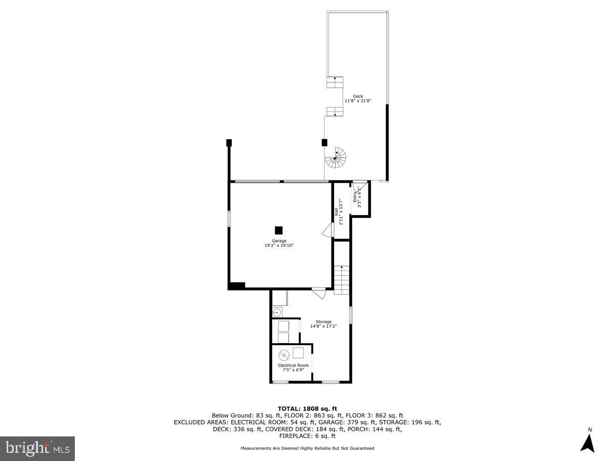AURORA HILLS - Residential
