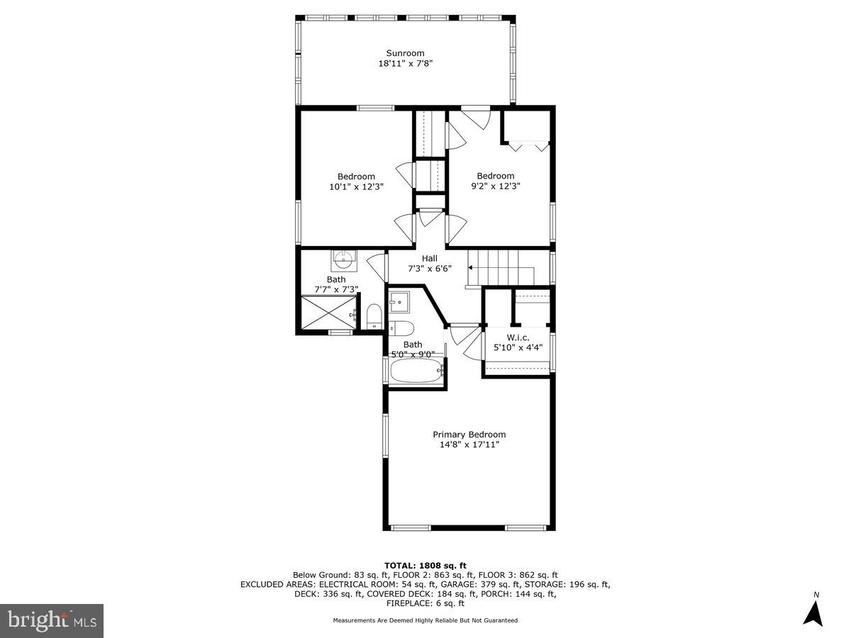 AURORA HILLS - Residential