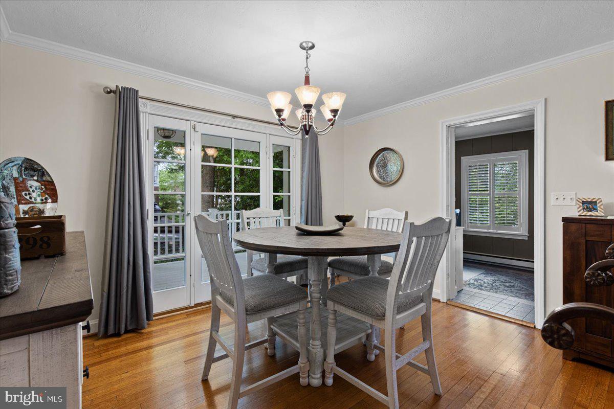 AURORA HILLS - Residential