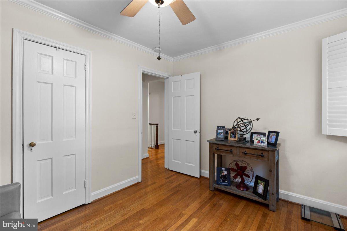 AURORA HILLS - Residential