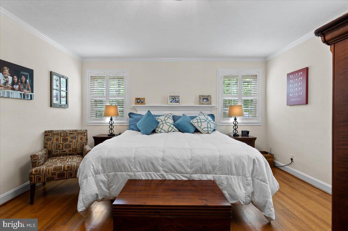 AURORA HILLS - Residential