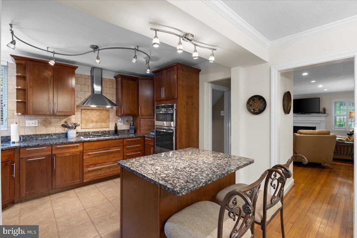 AURORA HILLS - Residential