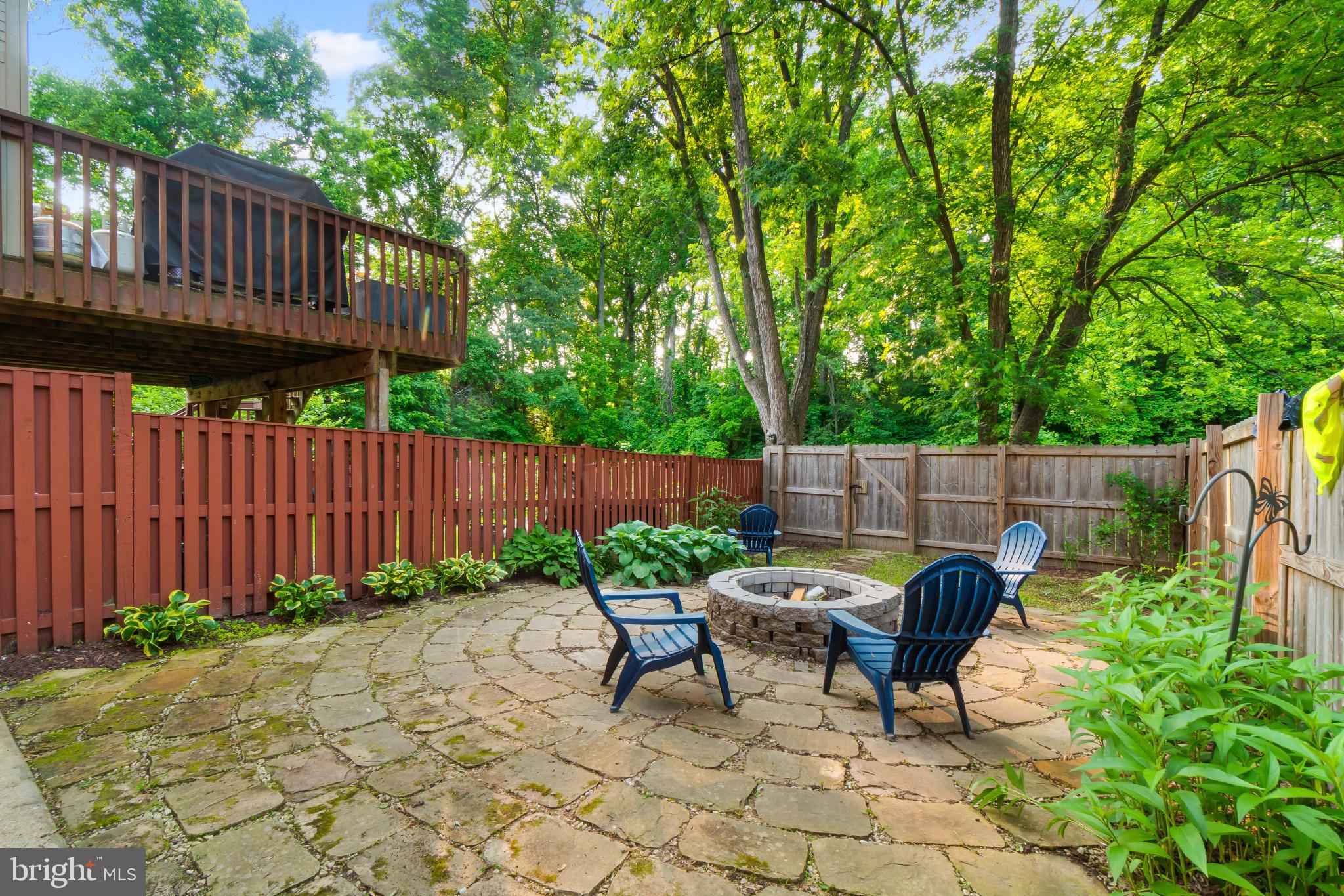 ADMIRALS WALK - Residential