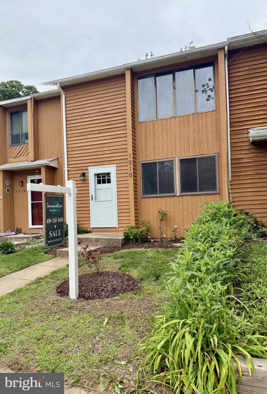 ADMIRALS WALK - Residential