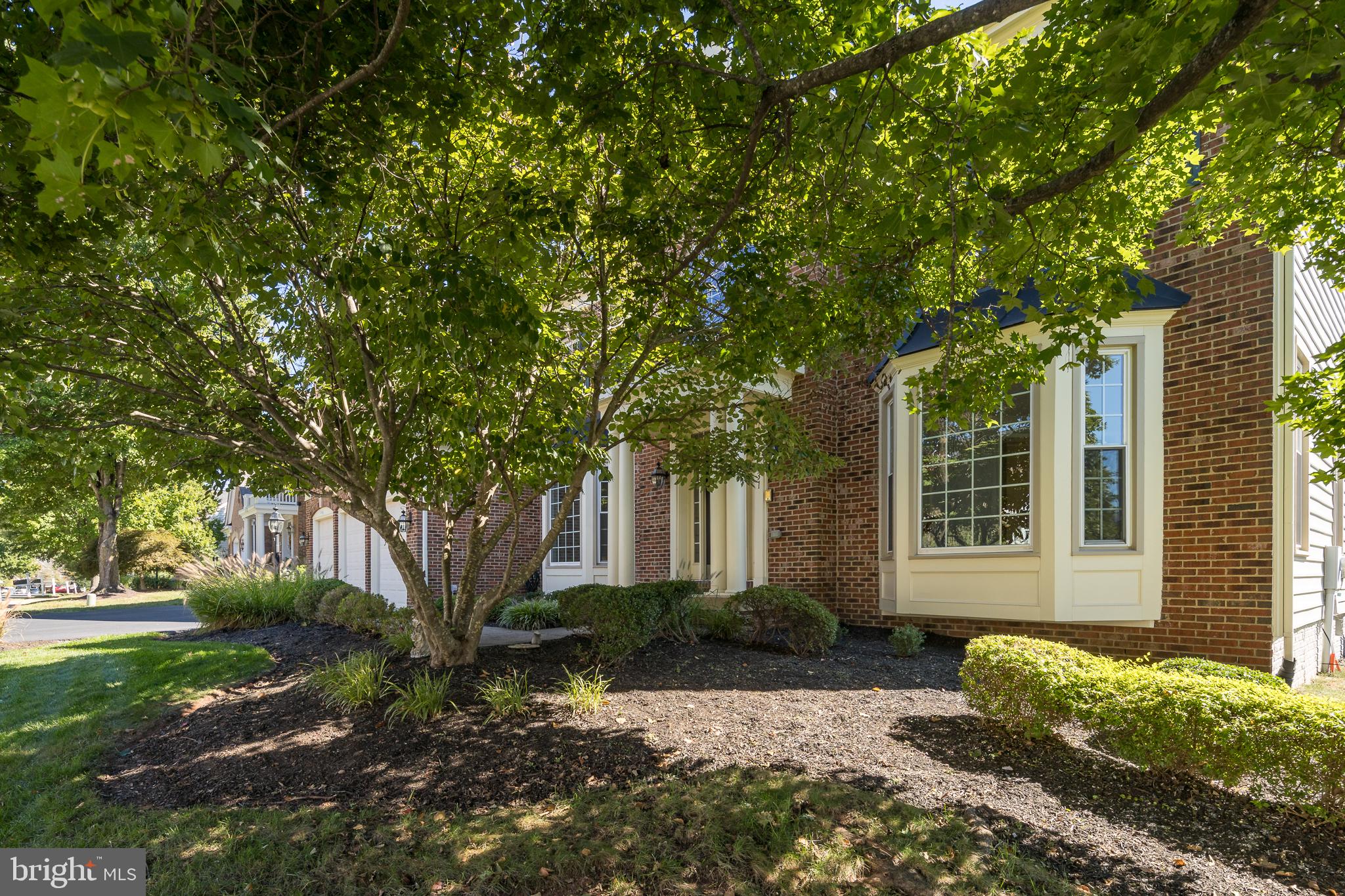 14831 ASHBY OAK COURT