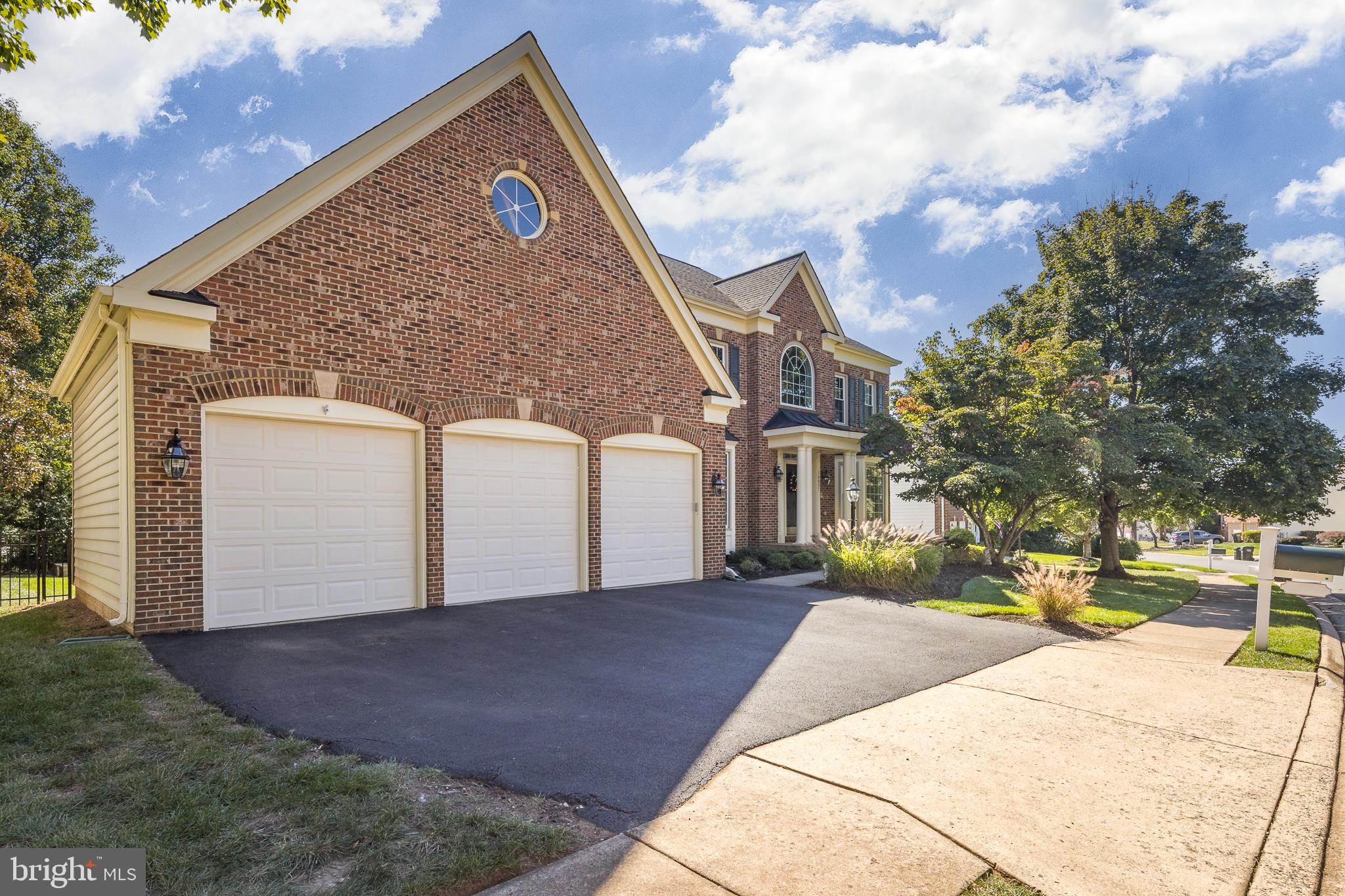 14831 ASHBY OAK COURT