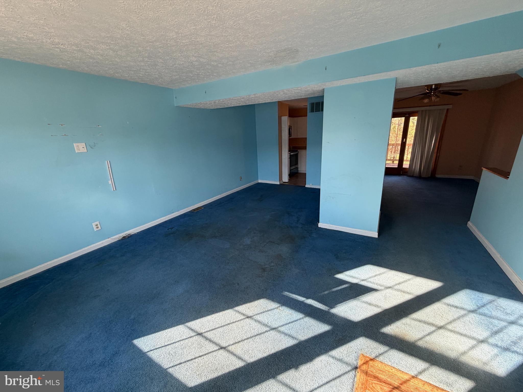 RICHARDSON MEWS - Residential