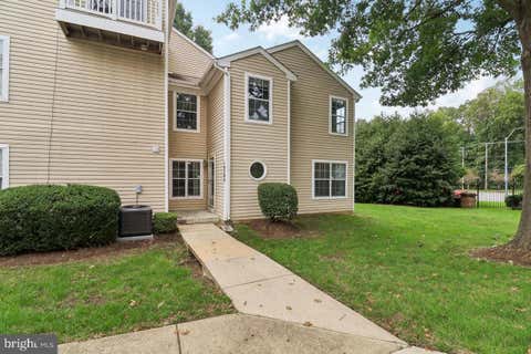 Townhouse For Rent - 16202 Ellipse Ter #1-2<br/> BOWIE, MD 20716