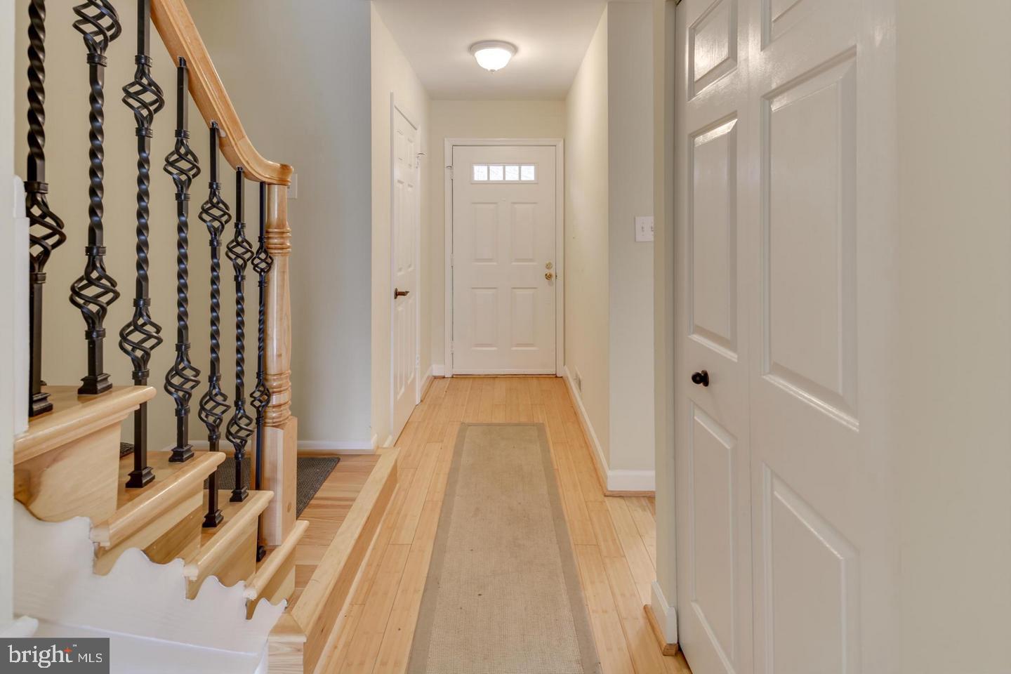 LOVETON FARMS - Residential Lease