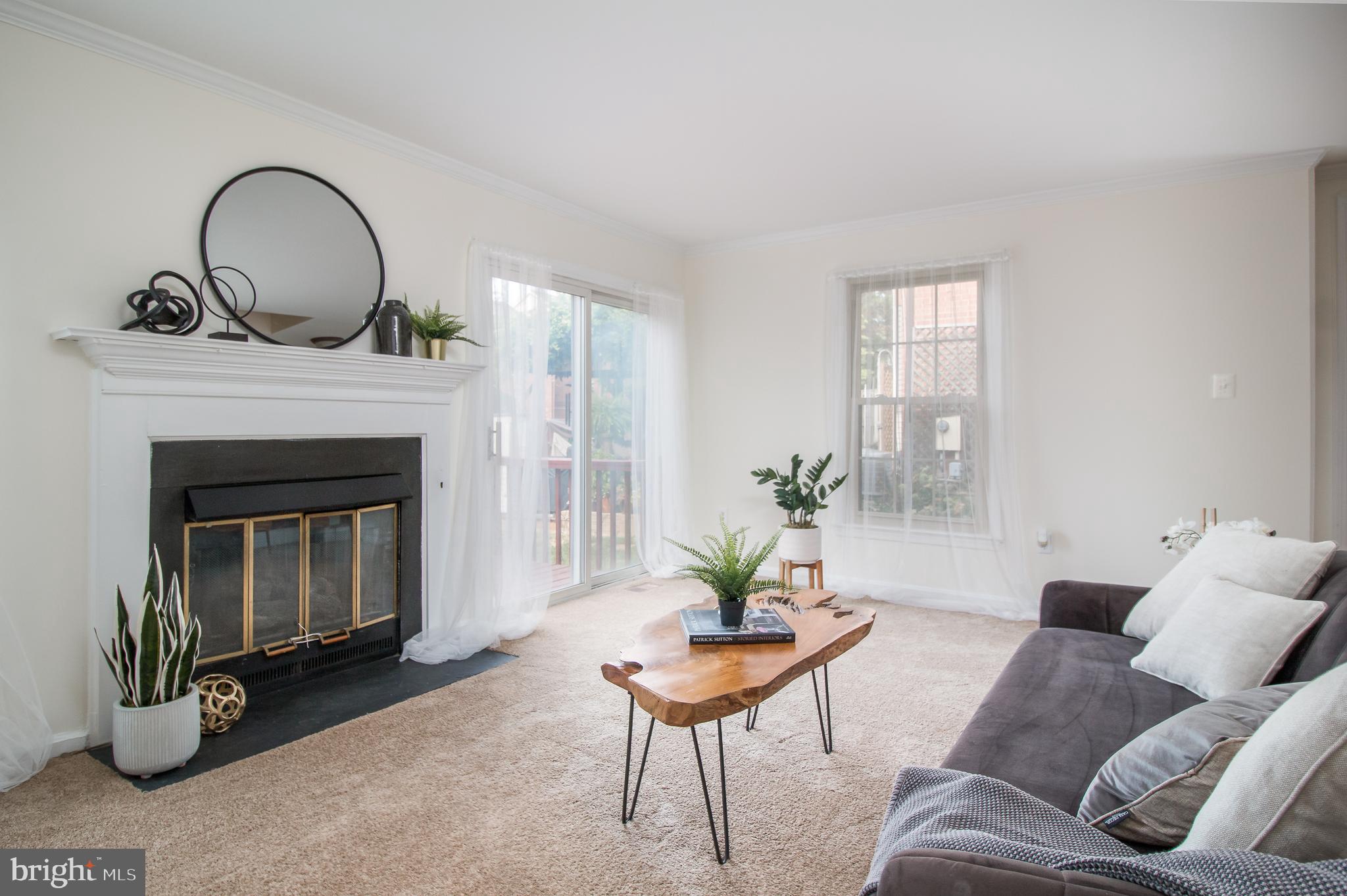 RAILROAD SQUARE - Residential