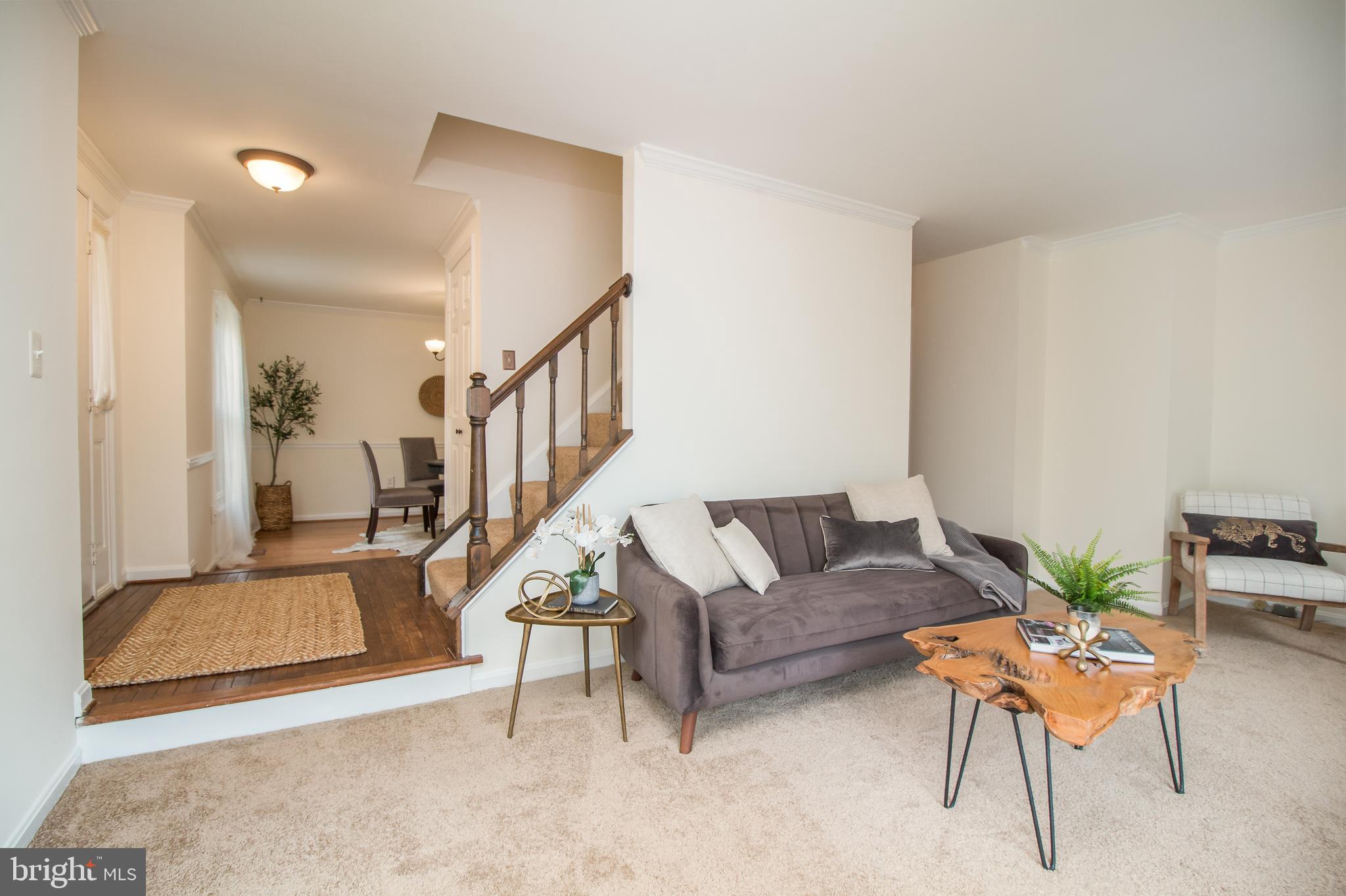 RAILROAD SQUARE - Residential