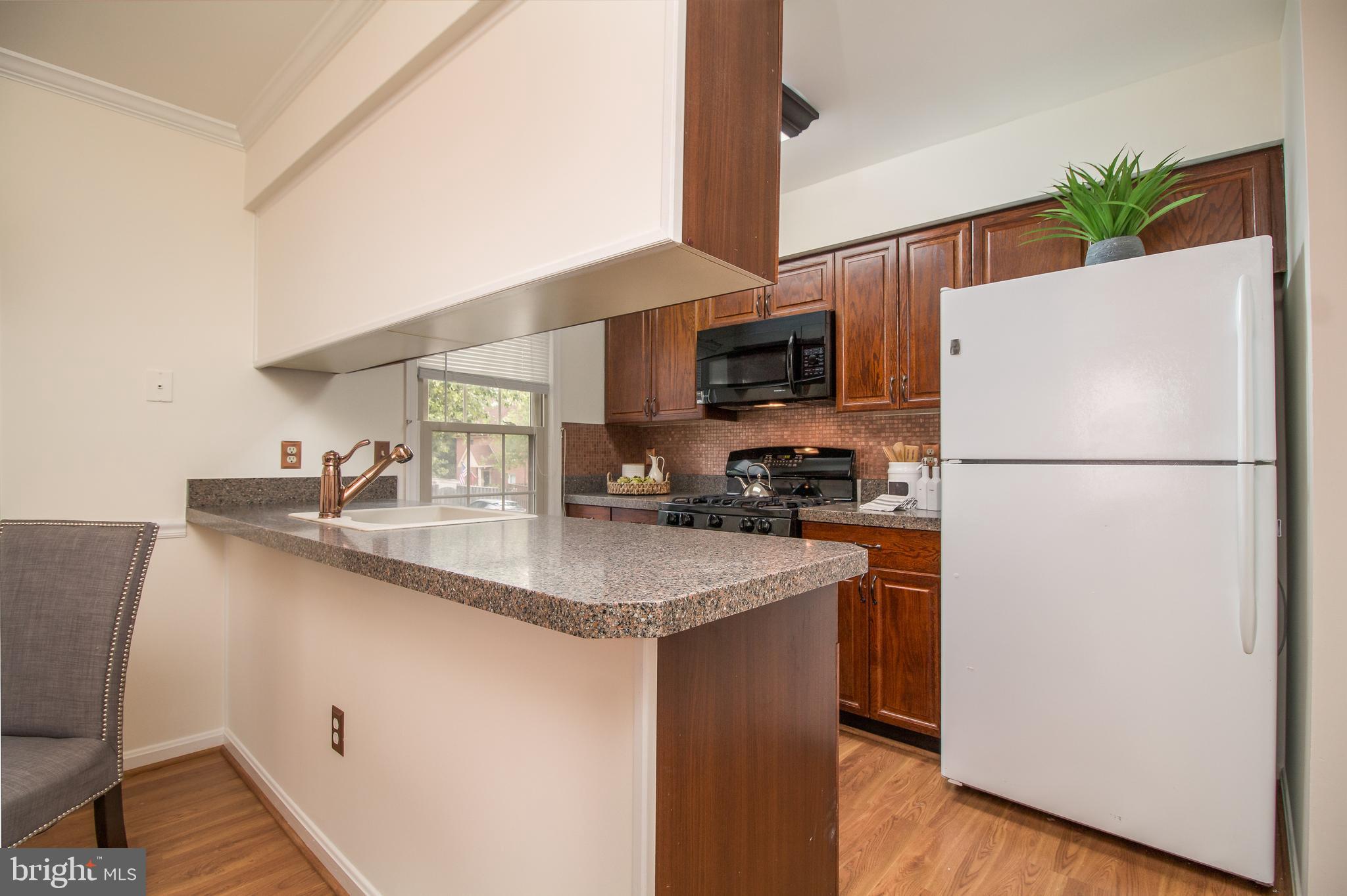 RAILROAD SQUARE - Residential