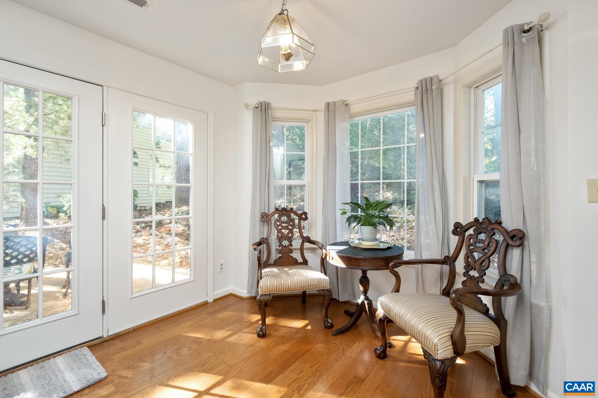 FOREST LAKES SOUTH - Residential