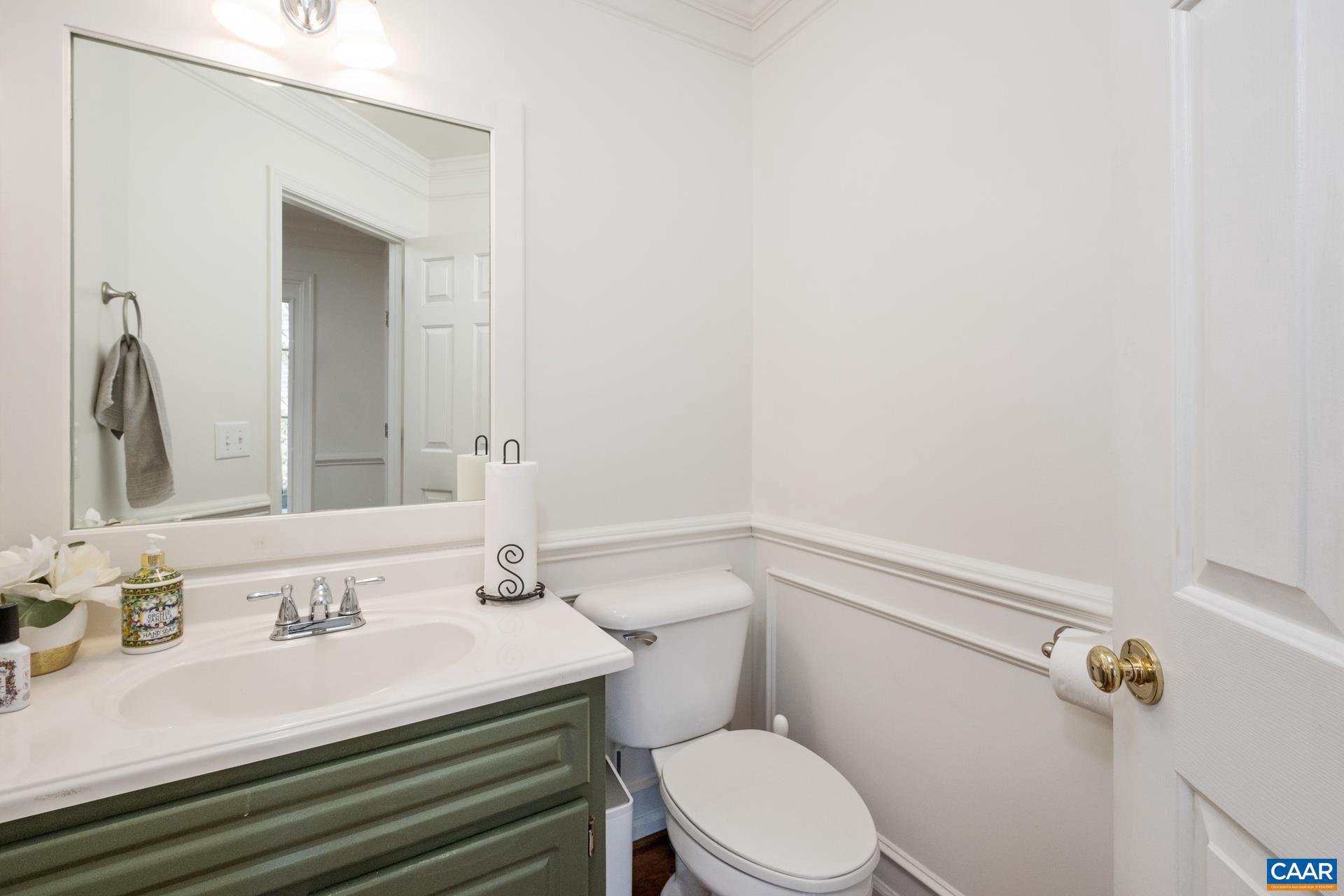 FOREST LAKES SOUTH - Residential